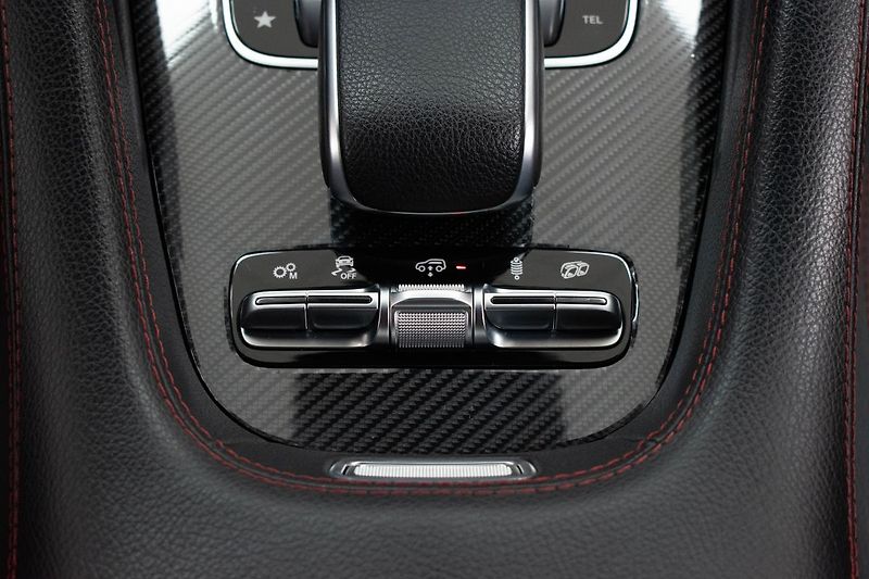 Mercedes-Benz GLE 53 AMG*REZERVACE* - fotka 24 z 45