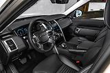 Land Rover Discovery CZ, 1.majitel, top stav - náhled 12