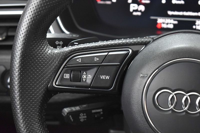 Audi A4 2.0 TDI S-LINE*ACC*TAŽNÉ*DPH* - fotka 19 z 42
