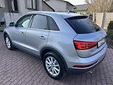 Audi Q3 2.0TDI 110KW,4x4,NAVI,TZ,LED,1 - náhled 4