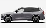 Volvo XC90 (2026) B5 ULTRA DARK - náhled 1