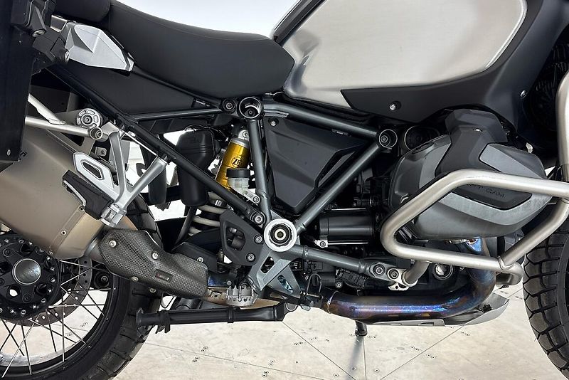 BMW R 1250 GS Adventure - fotka 5 z 14