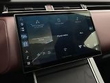Land Rover Range Rover Velar D300 HSE DYNAMIC AWD AUT CZ - náhled 8