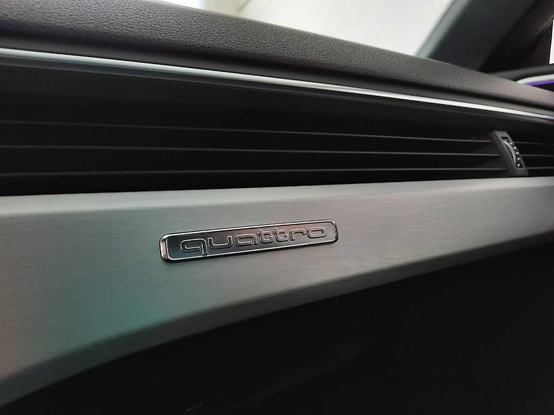 Audi A5 (2021) 50 TDI quattro (210kW/286k) Ti - fotka 23 z 28