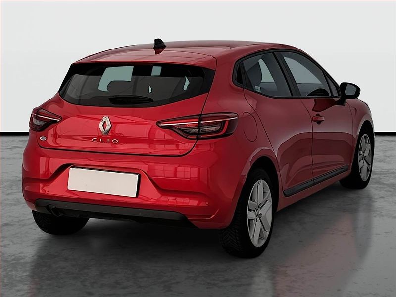 Renault Clio (2022) Zen 1.0 TCe, LPG, ČR,1.maj - fotka 5 z 17