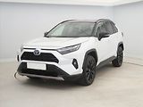 Toyota RAV4 (2023) 2.5 Hybrid - náhled 1