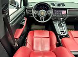 Porsche Macan (2021) Modernizované SUV - náhled 8