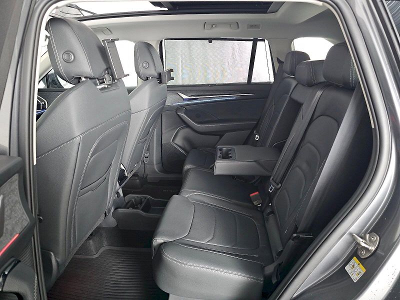Škoda Kodiaq (2025) 2.0TDI 142kW 4x4 EXCLUSIVE WEB - fotka 7 z 30