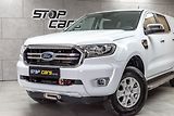 Ford Ranger 2.0 XLT*Naviják*4x4*TAŽNÉ*ČR 1 - náhled 38