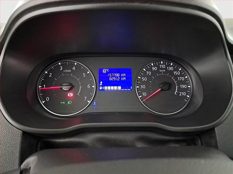 Dacia Duster (2020) 1.5 Blue dCi, 4X4, Tempomat - fotka 11 z 15