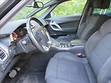 Citroën DS5 2,0 HDi Hybrid, 4x4, automat - náhled 11