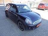 Mini Clubman 1.6 D 80kW KLIMATIZACE - náhled 2