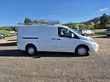 Peugeot Expert (2015) 2,0Hdi Long Zahrádka Tažné DPH - náhled 2