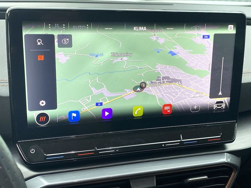 Cupra Formentor (2023) 1.5 TSI DSG - fotka 10 z 39