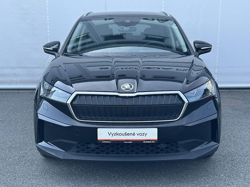 Škoda Enyaq 80 150/82 E1H - fotka 4 z 26