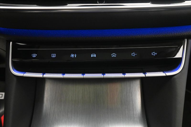 MG EHS 1,5 TGI PHEV 119kW AT Záruka a - fotka 22 z 31