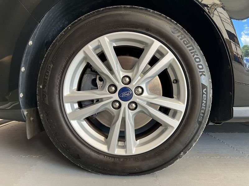 Ford Galaxy EB 140kW AT komplet servis - fotka 48 z 51