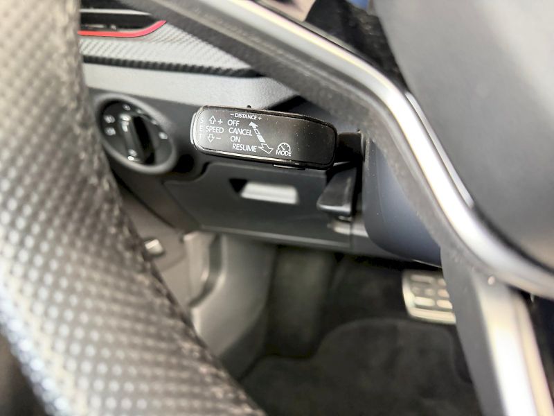 Škoda Scala (2025) Monte Carlo 1.0 TSI / 85 kW DS - fotka 12 z 30