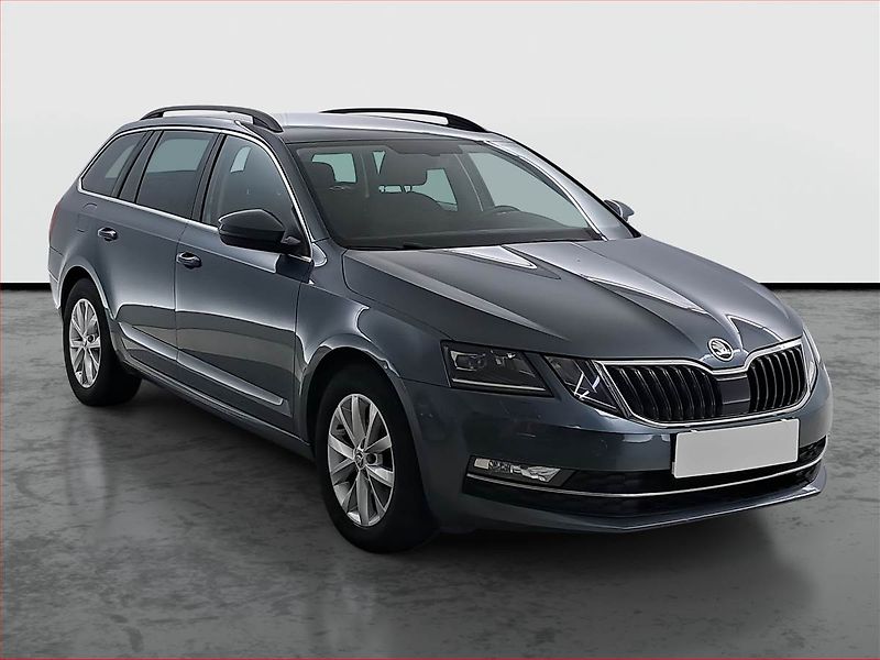 Škoda Octavia (2017) Style 2.0 TDI 4x4, Serv.kniha - fotografie inzerátu