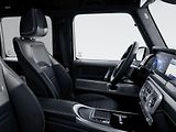 Mercedes-Benz Třídy G (2026) G 580 s technologií EQ - náhled 7