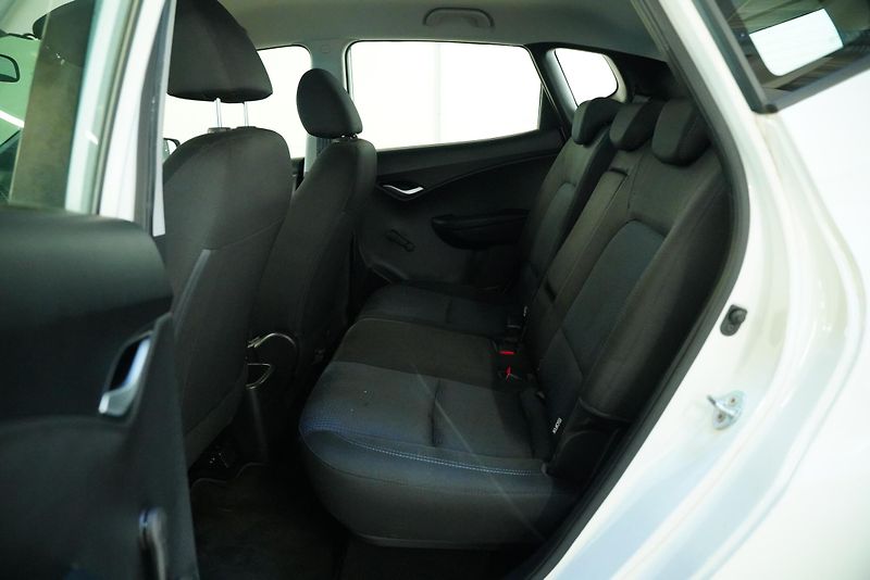 Hyundai ix20 - fotka 9 z 10