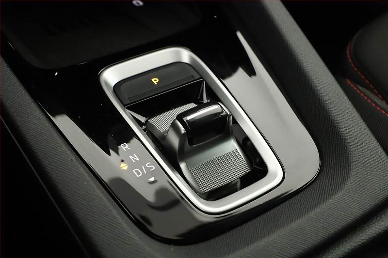 Škoda Octavia (2025) RS 2.0 TSI, RS, Navigace - fotka 10 z 19
