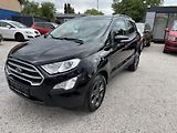 Ford EcoSport (2018) 1.0 92KW 1.Majitel REZERVACE! - náhled 17