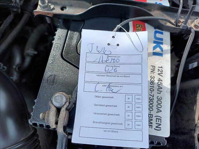 Suzuki SX4 1,6 VVT,79KW,VÝHŘEV,SERVIS, - fotka 27 z 38