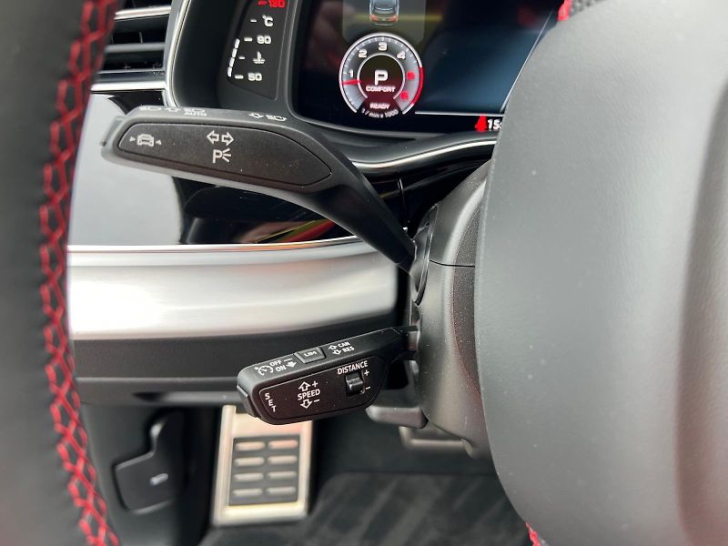 Audi Q7 (2026) 50TDI WEBASTO PANO TAŽNÝ - fotka 25 z 36