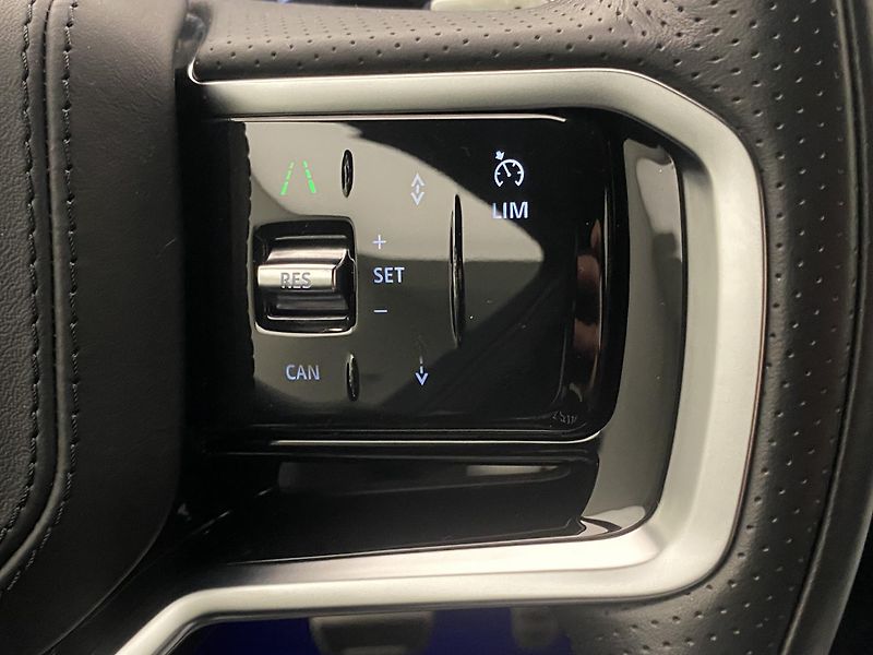 Land Rover Range Rover Evoque D200 R-DYNAMIC AWD AUT  - fotka 20 z 41