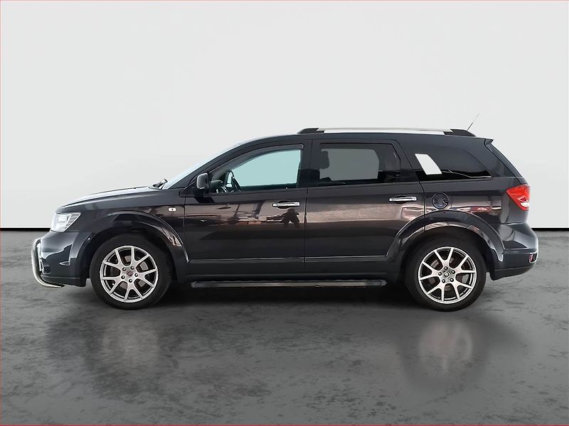 Fiat Freemont (2013) 2.0 MultiJet, 4X4, Automat - fotka 3 z 22
