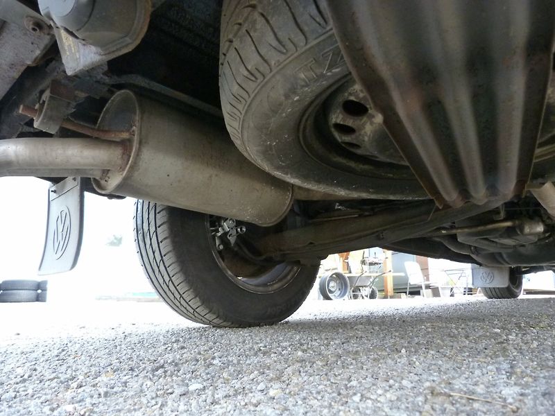 Volkswagen Multivan 2,5 TDI Atlantis - fotka 29 z 36