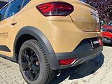 Dacia Sandero (2025) Stepway Extreme TCe 110 - náhled 9