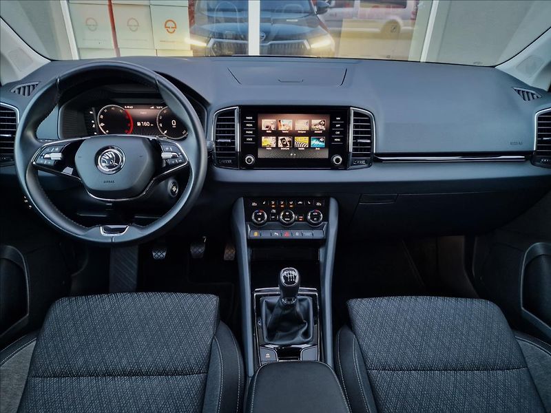 Škoda Karoq 2.0TDI Style, původ ČR,1.Maj. - fotka 24 z 50