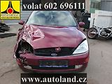 Ford Focus (2001) VOLAT 602 696111 - náhled 1