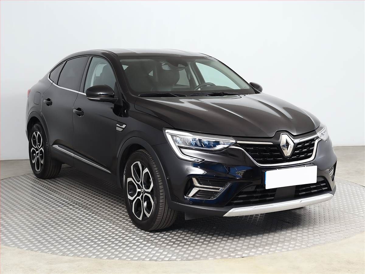 Renault Arkana Intens 1.3 TCe