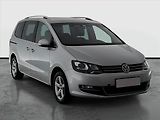 Volkswagen Sharan (2015) 2.0 TDI, 4X4, 7 míst, ČR - náhled 1