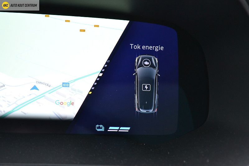 Renault Symbioz ICONIC 1.8 E-Tech FULL HYBRID - fotka 60 z 70