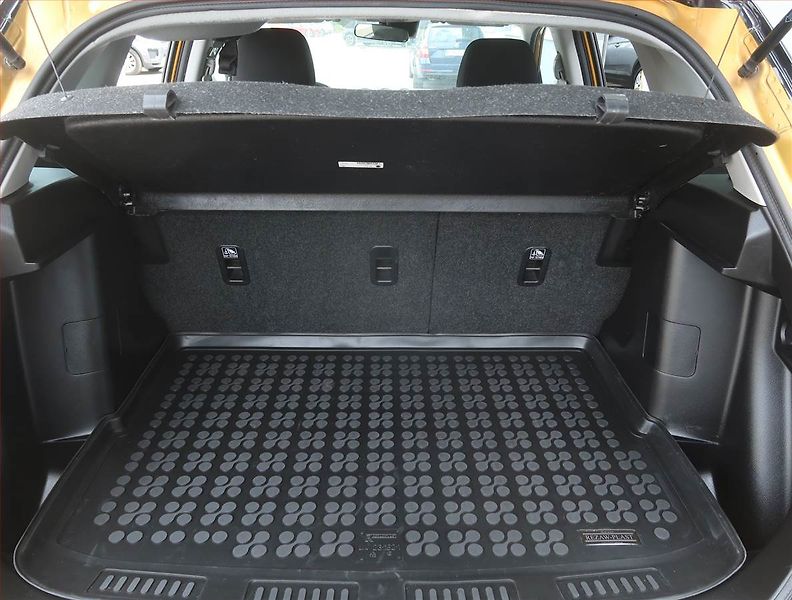 Suzuki Vitara (2019) 1.4 BoosterJet, 4X4, Automat - fotka 14 z 22