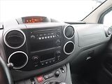 Citroën Berlingo (2016) XTR 1.6 BlueHDi, 5Míst, ČR - náhled 14
