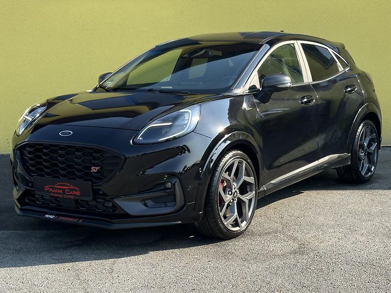 Ford Puma (2023) ST PERFORMANCE*147kW*1.Maj.B&O - fotka 1 z 50