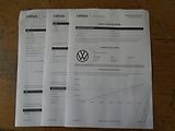 Volkswagen Touran 2.0 TDI 7míst,servisní histori - náhled 28