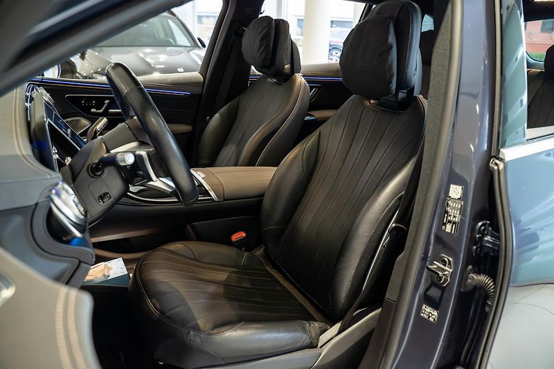 Mercedes-Benz EQS (2023) 450 4M/AMG/PANO/360/BUR/TOP - fotka 12 z 22