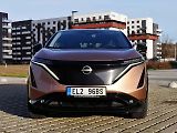 Nissan Ariya