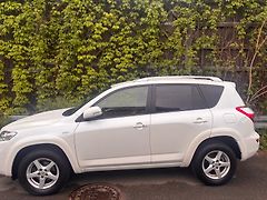 Toyota RAV4 (2013) - fotografie inzerátu