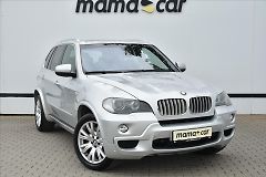 BMW X5 xDrive 3.0SD 210kW M PAKET ČR - fotografie inzerátu