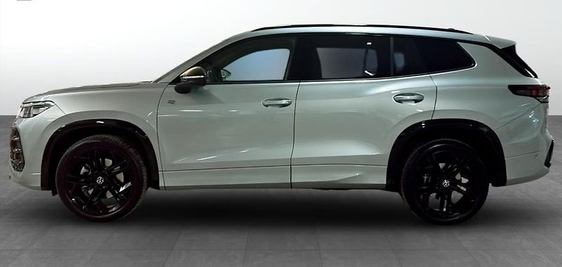 Volkswagen Tayron 2.0 TDI 4M 7 míst Tažné Pano. - fotka 2 z 12