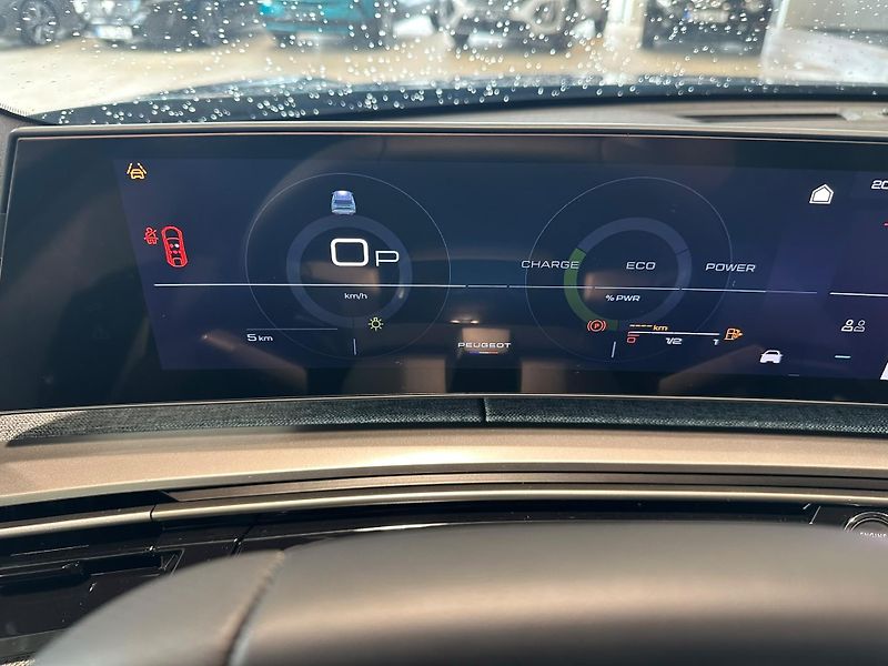Peugeot 5008 (2026) GT Hybrid 145 e-DCS6 - fotka 15 z 21