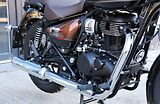 Royal Enfield Meteor 350 (2026) 350 Meteor BROWN - náhled 14