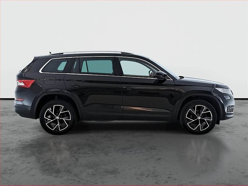 Škoda Kodiaq (2021) Style Plus 1.5 TSI, ČR,1.maj - fotka 6 z 24